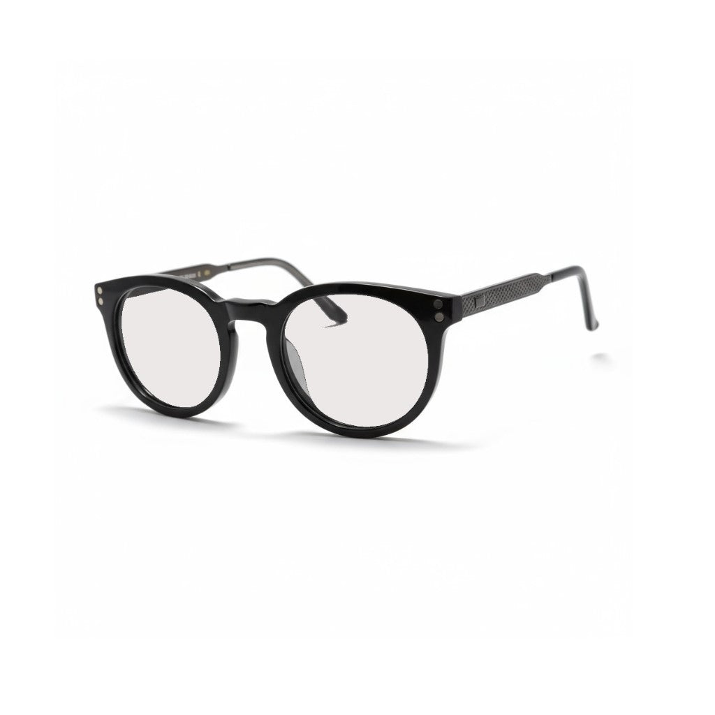Cairo — Optical Black
