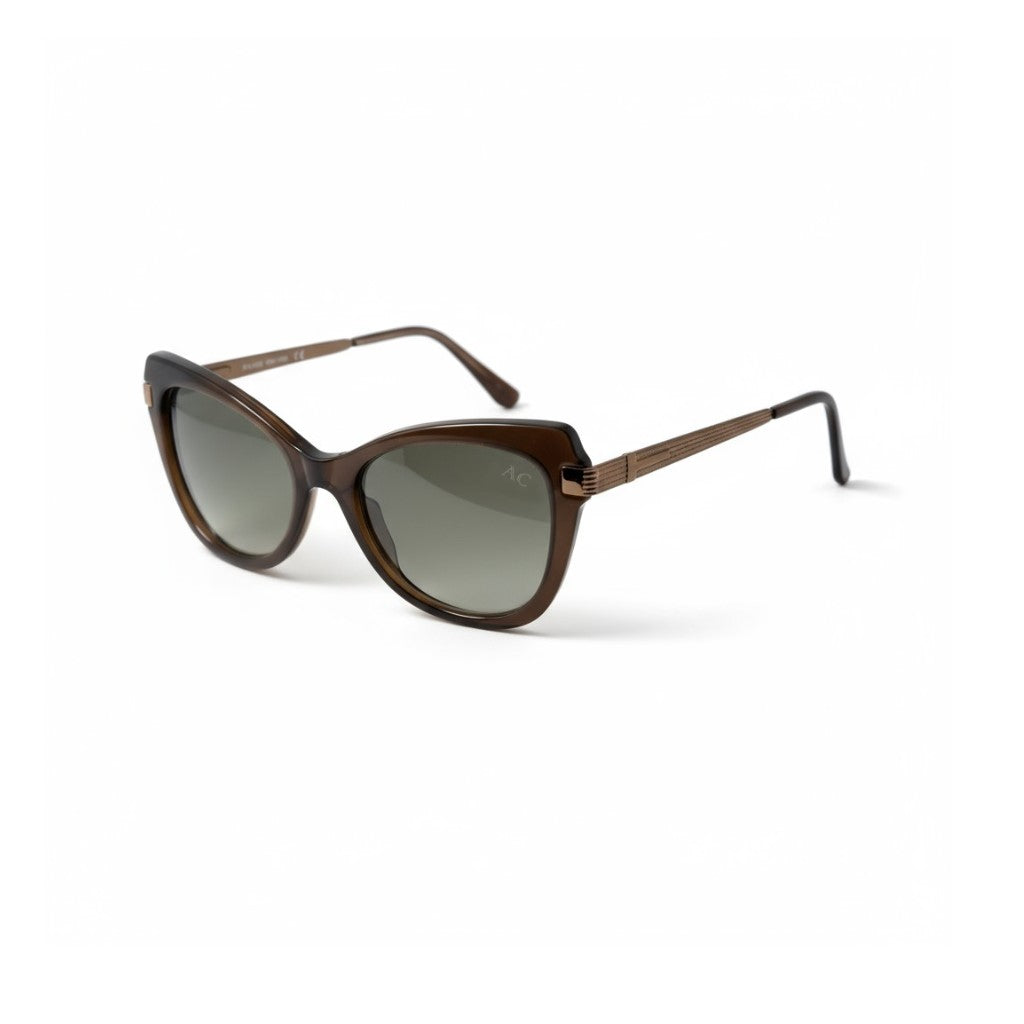 Mora — Brown/Green
