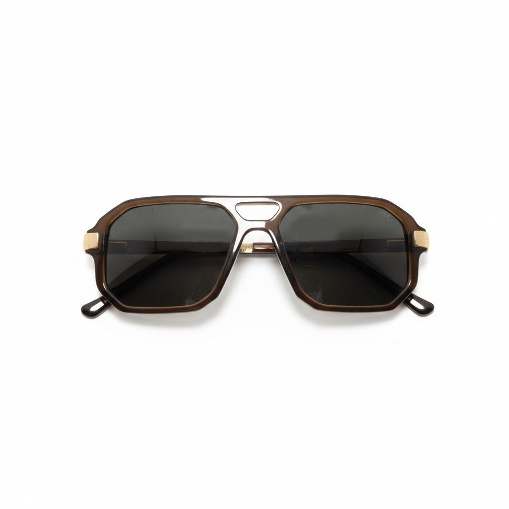 Polo — Brown II
