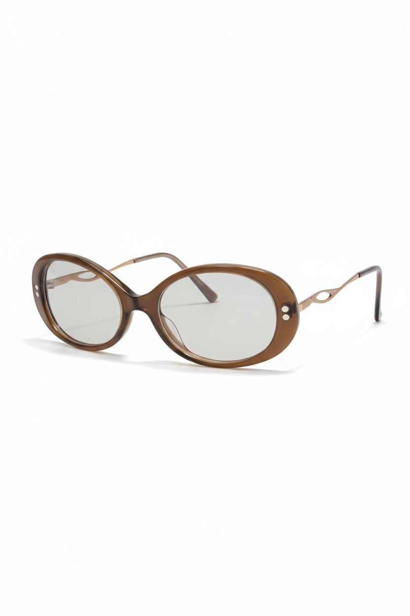 WINDY Optical C3 Brown