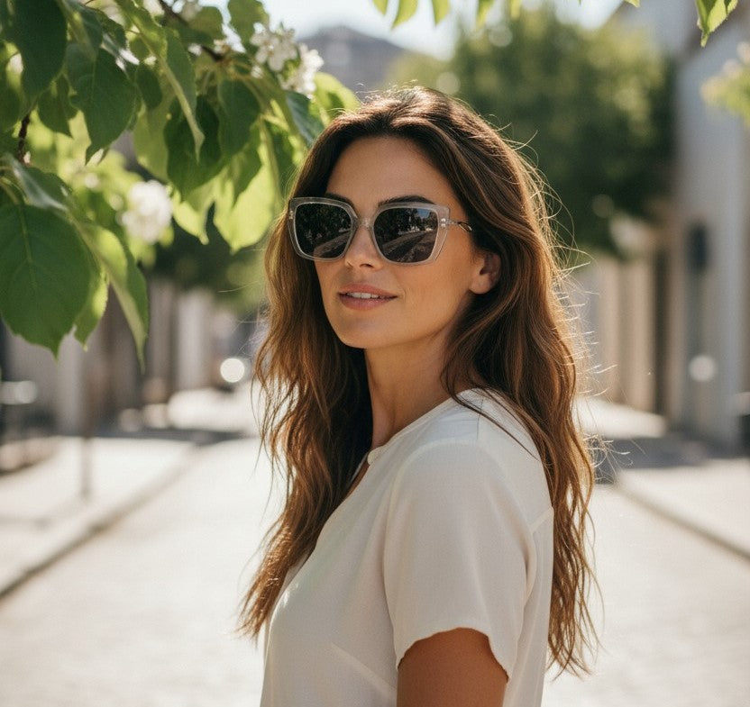 Bella — Light Grey